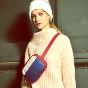 Winter collection 2019/2020 Crossbody/fanny pack